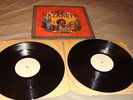 NAZARETH - RAMPANT -  - UK TEST PRESSING/WHITE LABEL - MOONCREST 15 LP