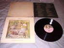 GENESIS - SELLING ENGLAND BY THE POUND A1U/B2U 1st UK PR - B&C CREDITS/E J Day