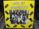 DIO AT DOMINO'S  LIKE NEW CONDITION