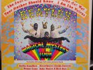 The Beatles Magical Mystery Tour LP 1967 MONO pressing with booklet