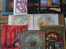 12 Grateful Dead Live Self American Beauty Long Trip Bear's Ace Europe 72 Mars