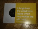 Glassjaw  All Good Junkies Go To Heaven Vinyl 7inch