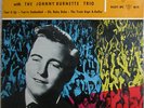 JOHNNY BURNETTE TRIO, 