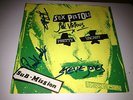 Sex Pistols - U.S. Pretty Vacant SIGNED by Rotten, Vicious, Jones & Cook