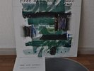 Kunio Ohta Free And Lovely Japan LP 3 Three Blind Mice TBM 72 Booklet
