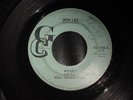 Texas Funk 45  Mickey & The Soul Generation 