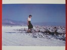 PINBACK.BLUE SCREEN LIFE.2001 ACE FU.CLEAR VINYL.2LP GATEFOLD.MINT MINUS.