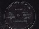 DEE-ICE My Microphone HURRICANE 12