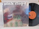 Pink Floyd A Saucerful of Secrets 1968 Tower Stereo LP with wrap