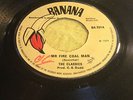 THE CLASSICS.MR FIRE COAL MAN/VER.SOUND DIMENSION.BANANA.BA 331
