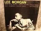  JAZZ LEE MORGAN-LEE MORGAN SEXTET ORIGINAL PRESS,LEXINGTON AVE. ADD.