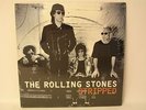 90s ROLLING STONES stripped U.K. Double Vinyl LP Brand New