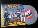 NOFX My Stepdad's a Cop and My Stepmom's a Domme - Fat Record Store Edition /100