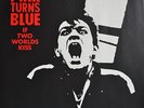 LP Pink Turns Blue / If Two Worlds Kiss / Fun Factory / DE / 1987 / EFA 03905 /