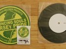 Bouncing Souls RSD Test Press + Picture Disc  ***Hurricane Sandy Auctions***