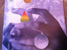 Broadcast The Future Crayon Warp Records