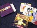Smashing pumpkins Siamese singles 7