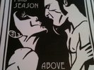 Mad Season ABOVE Double Vinyl