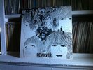 SEALED--The Beatles--'Revolver'  Stereo