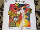 FRUUP - SEVEN SECRETS 1974 DAWN RECORDS