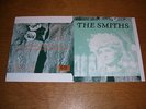 THE SMITHS - STOP ME - UNRELEASED SLEEVE PROOF (NOT PROMO POSTER TEST PRESSING)