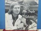 Steve Douglas autograph LP vinyl record Folk Reflections signed Florida Private