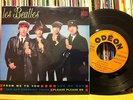 THE BEATLES (45t) EP 7