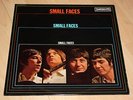SMALL FACES Immediate STEREO Mega rare Laminated Garrod & Lofthouse Sleeve 1967
