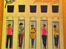 X-Ray Spex Germ Free Adolescents LP original laminated sleeve +inner Sex Pistols