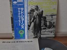 The Magnificent Thad Jones Japan Blue Note LP 1979 King GXK 8109 Insert Obi
