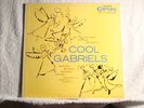 COOL GABRIELS -RARE ANDY WARHOL ART COVER -ORIGINAL GROOVE ISSUE-PROMO -NM-