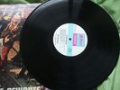 Deviants Disposable psych fuzz vinyl lp on US Sire, Very rare
