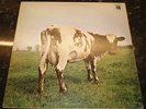 PINK FLOYD: Atom Heart Mother QUADRAPHONIC LP - V.Rare - VG/EX+ (Quad)