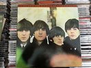 The Beatles Beatles For Sale lp vinyl Mobile Fidelity Sound Lab MFSL