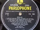 THE BEATLES: Revolver *UK STEREO 1st *RAREST 'DR' ROBERT; -1/-1 MATRIX *EX/EX+