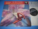 +SXL 2042 WBg ED1 /STRAVINSKY: THE RITE OF SPRING - BALLET /OSR /ANSERMET /NM