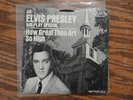 ELVIS PRESLEY 