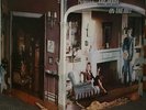 AUDIENCE - THE HOUSE ON THE HILL CAS 1032  (PINK  SCROLL CHARISMA) 1971 ORIGINAL