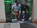 Elvin Jones Very Rare Japan 1979 Japan 45RPM LP Trio PAP-9173 Insert Obi