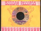 BILLY DAVIS 'Stanky/I've Tried' unplayed 1969 Funk DJ 45 LISTEN