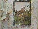 LED ZEPPELIN | IV | Zoso | LP | Sealed | RCA Record Club | R-112014 | SD-7208