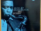 IKE QUEBEC & GRANT GREEN Blue Note LP 4098 Mono MINT-