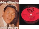 Chubby CHECKER * 6T's FREAKBEAT Acid PROG Heavy PSYCH Original LP * Hear