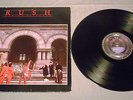 RUSH MOVING PICTURES 