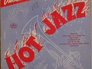 SARAH VAUGHAN, HOT JAZZ - RARE REMINGTON 10