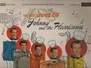 JOHNNY AND THE HURRICANES  THE BIG SOUND OF LP UK  LONDON HAX 2322 NEAR MINT