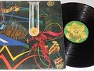 SPIRIT OF CHRISTMAS:  LIES TO LIVE BY Canadian Prog Psych  LP ORIGINAL DAFFODIL