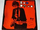 BOB DYLAN AMIGA PHONOCLUB VINYL LP 1967 GDR 840040 RARE FIRST PRESS FREEWHEELIN´