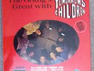 TOMORROWS CHILDREN Goings Great REGGAE PSYCH NM Unplayed SHRINK W/POSTER