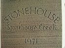 Stonehouse - Stonehouse Creek. Rare 1971 U.K. Prog/Hard Rock -  NearMint Top LP